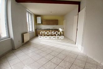  appartement parthenay 79200