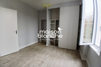  appartement parthenay 79200