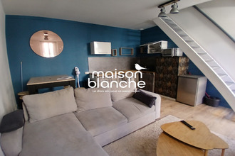  appartement parthenay 79200