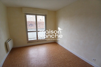  appartement parthenay 79200