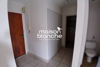  appartement parthenay 79200