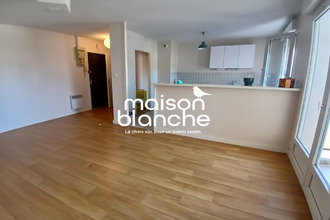  appartement parthenay 79200