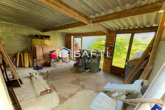  appartement parthenay 79200