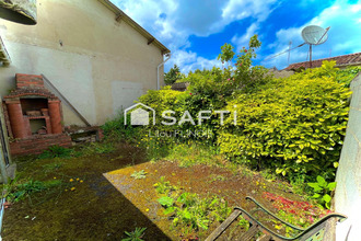  appartement parthenay 79200