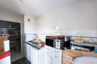  appartement parthenay 79200