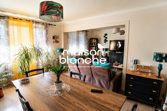  appartement parthenay 79200