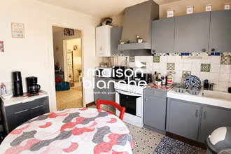  appartement parthenay 79200