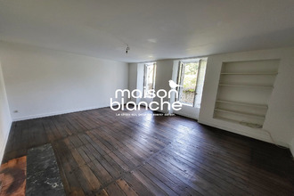  appartement parthenay 79200
