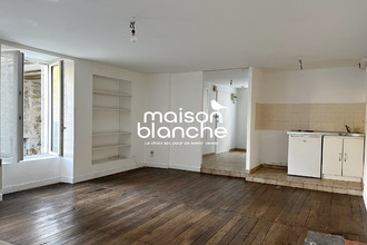  appartement parthenay 79200