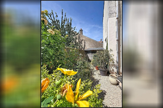  appartement parthenay 79200