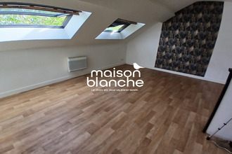  appartement parthenay 79200