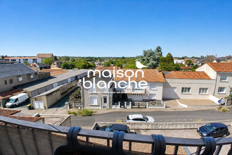  appartement parthenay 79200