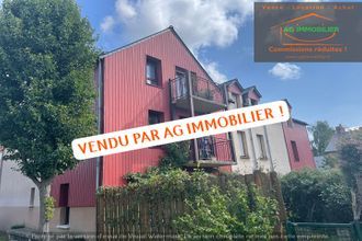  appartement parthenay-de-bretagne 35850