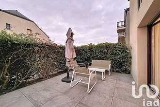  appartement parthenay-de-bretagne 35850