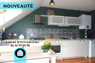  appartement parthenay-de-bretagne 35850