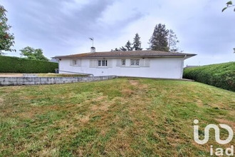  appartement parville 27180