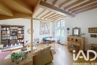  appartement passy 89510