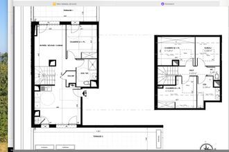  appartement pau 64000