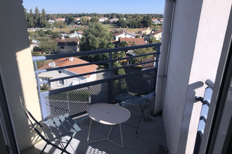  appartement pau 64000