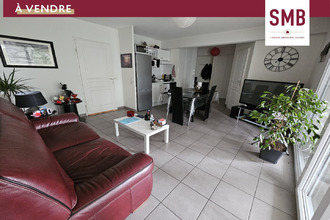  appartement pau 64000