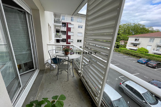  appartement pau 64000