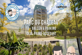  appartement pau 64000