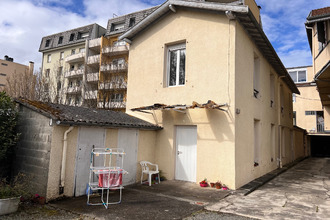  appartement pau 64000