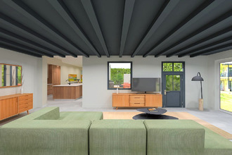  appartement pau 64000