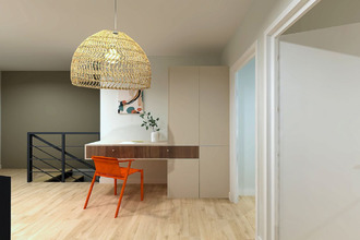  appartement pau 64000