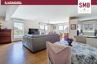  appartement pau 64000