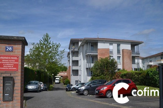  appartement pau 64000