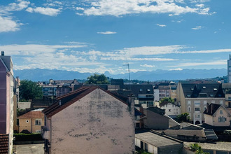  appartement pau 64000