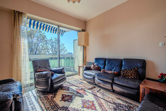  appartement pau 64000