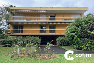  appartement pau 64000