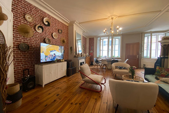  appartement pau 64000