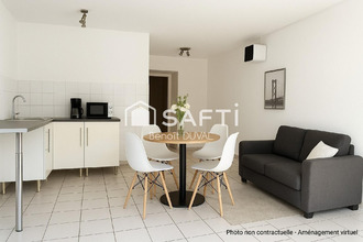  appartement pau 64000