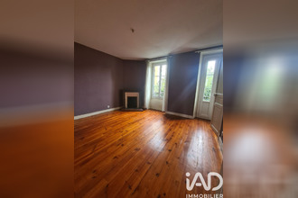  appartement pau 64000