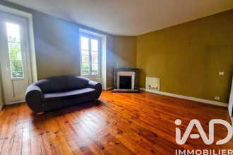  appartement pau 64000