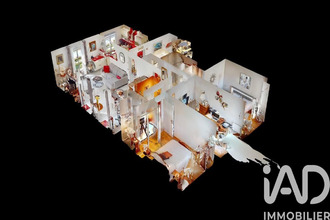  appartement pau 64000