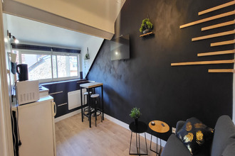  appartement pau 64000