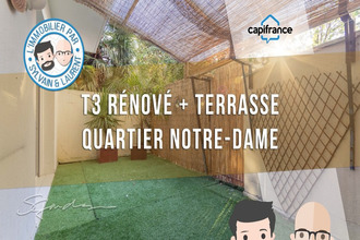  appartement pau 64000