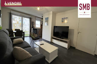  appartement pau 64000