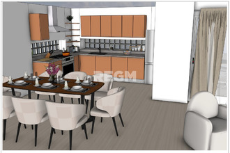  appartement pau 64000