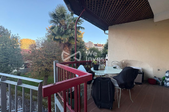  appartement pau 64000