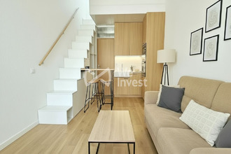  appartement pau 64000