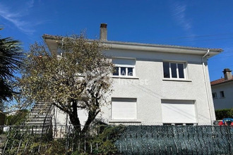  appartement pau 64000