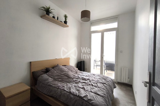  appartement pau 64000