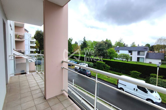  appartement pau 64000