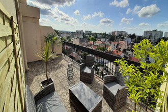  appartement pau 64000