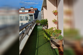  appartement pau 64000